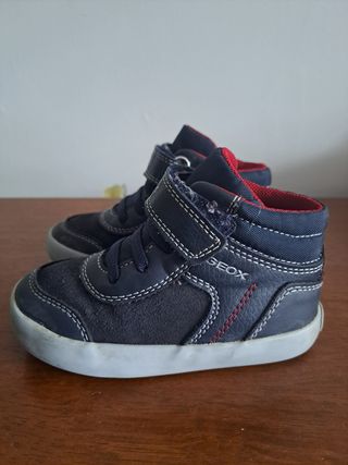 Sneakers alte Geox bimbo 23