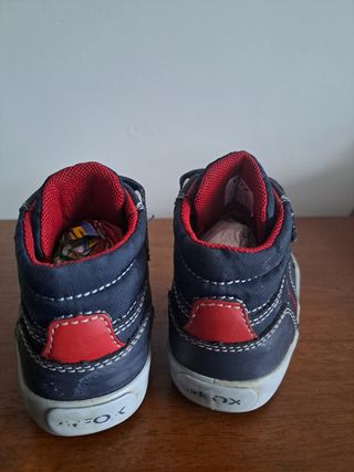 Sneakers alte Geox bimbo 23