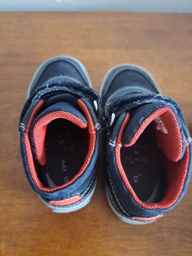 Sneakers alte Geox bimbo 23