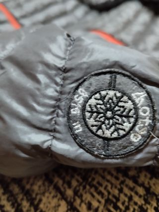 Lhotse, talla: 2XL
