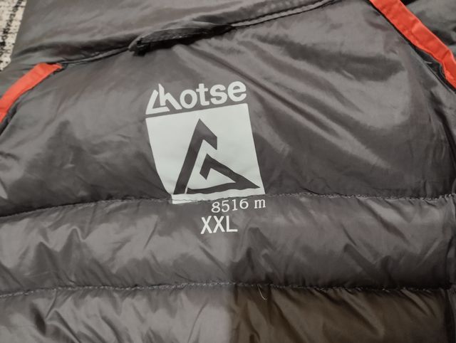 Lhotse, talla: 2XL