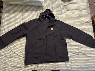 Carhartt WIP Hooded Jacket