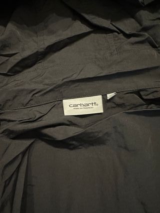 Carhartt WIP Hooded Jacket
