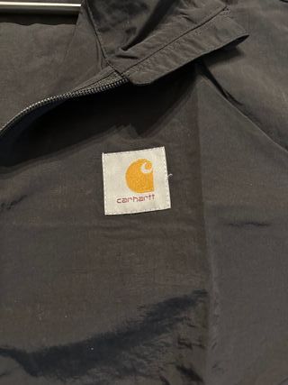 Carhartt WIP Hooded Jacket