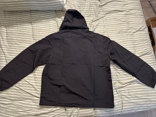 Carhartt WIP Hooded Jacket