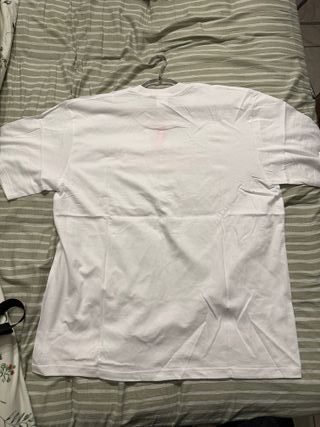Supreme Pinline Tee