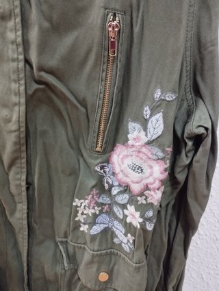 Chaqueta talla 44 NUEVO Mujer