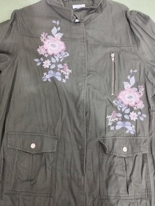 Chaqueta talla 44 NUEVO Mujer
