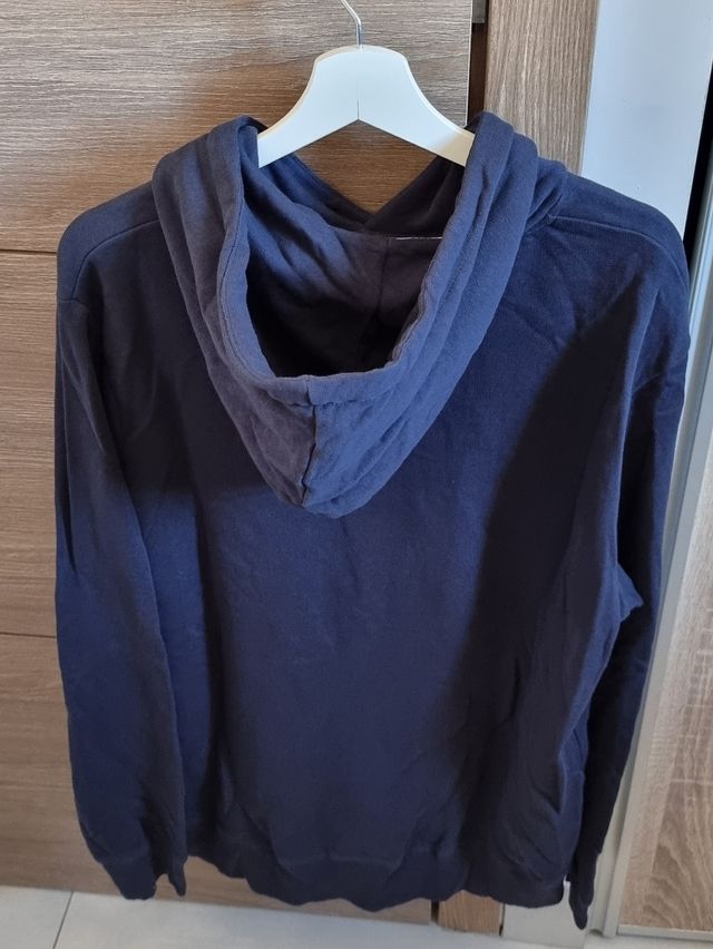 Felpa Jack Jones fine taglia xl