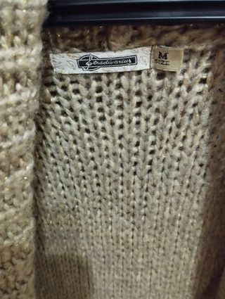 Chaqueta talla M Stradivarius NUEVA