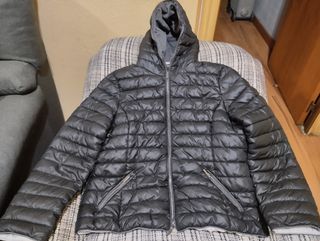 Nessuno, talla: XXL.