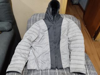 Nessuno, talla: XXL.