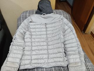 Nessuno, talla: XXL.