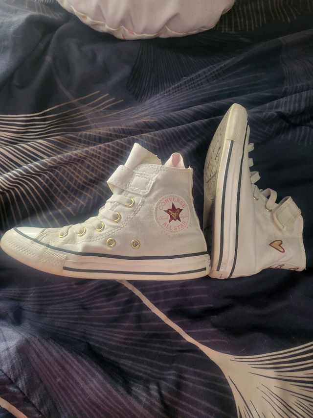 Zapatillas Converse
