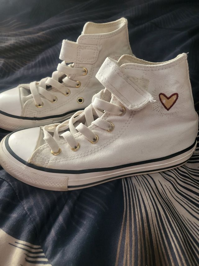 Zapatillas Converse