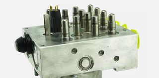 Modulo OPEL 13321075 0265251190