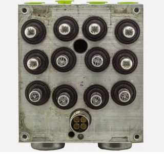 Modulo ABS AUDI 4L0614517L 10021206134