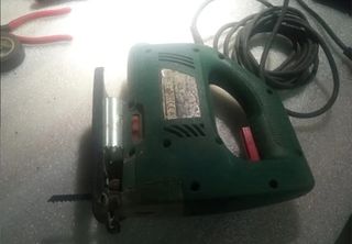 Sierra caladora parkside 670w