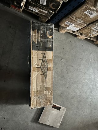 Somier Plegable 180x200 cm