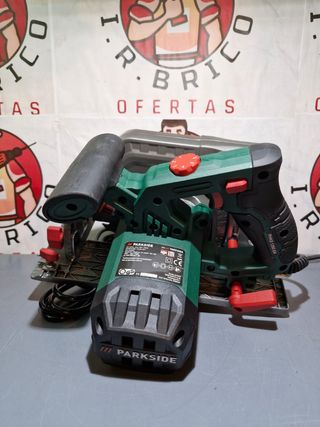 Sierra Circular Parkside 1350V