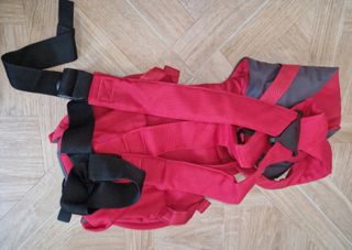 Marsupio porta Bebè come nuovo!