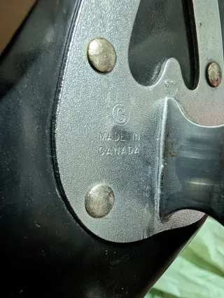 Pattini da ghiaccio n.37