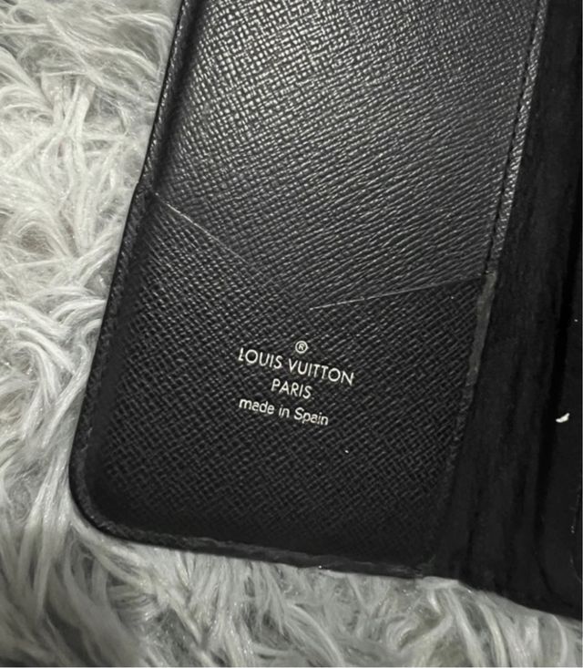 Cover I-Phone Louis Vuitton