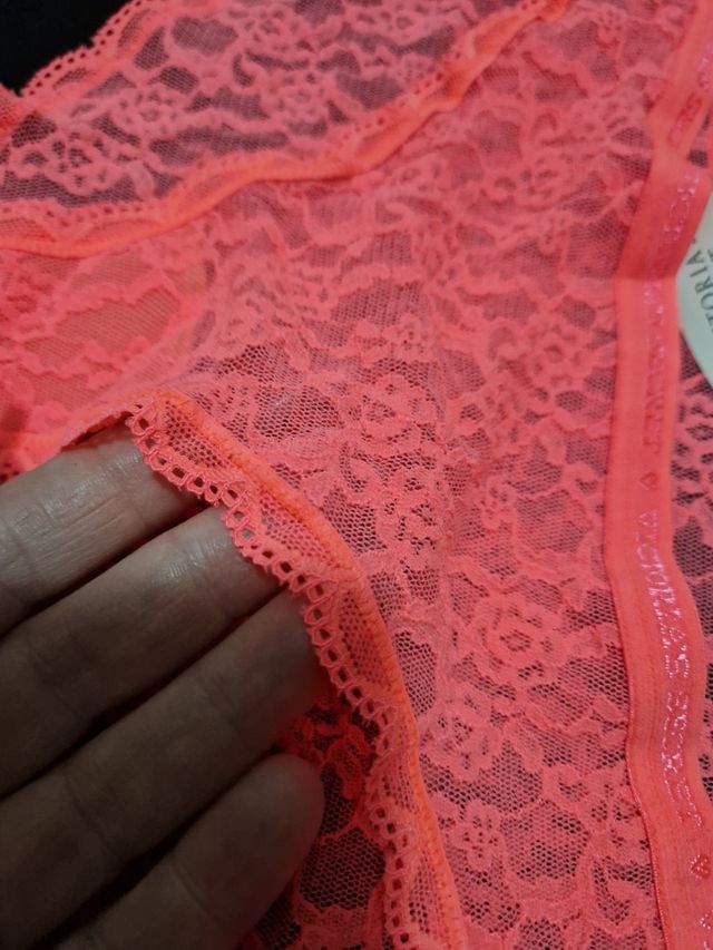 Slip pizzo Victoria's Secret