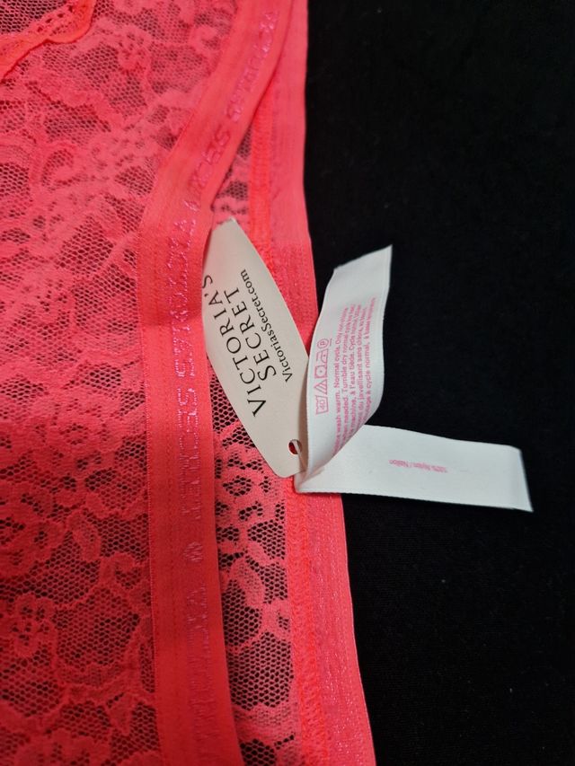 Slip pizzo Victoria's Secret