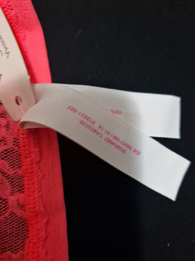 Slip pizzo Victoria's Secret