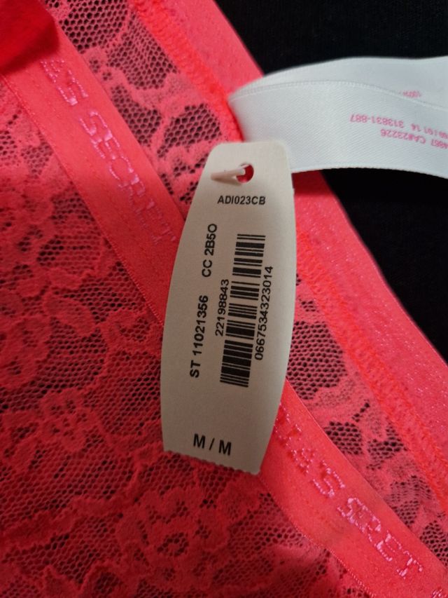 Slip pizzo Victoria's Secret