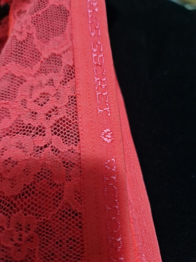 Slip pizzo Victoria's Secret