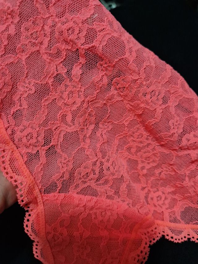 Slip pizzo Victoria's Secret