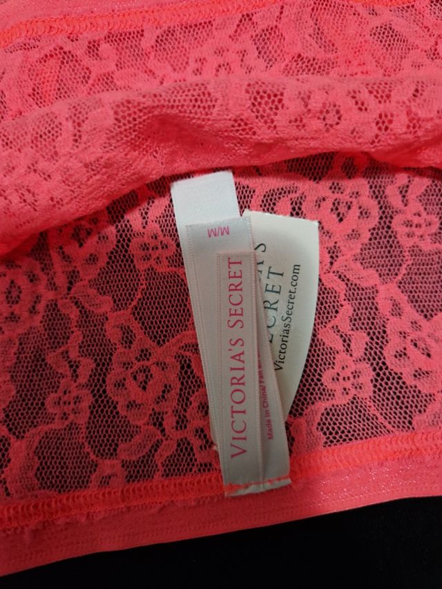 Slip pizzo Victoria's Secret