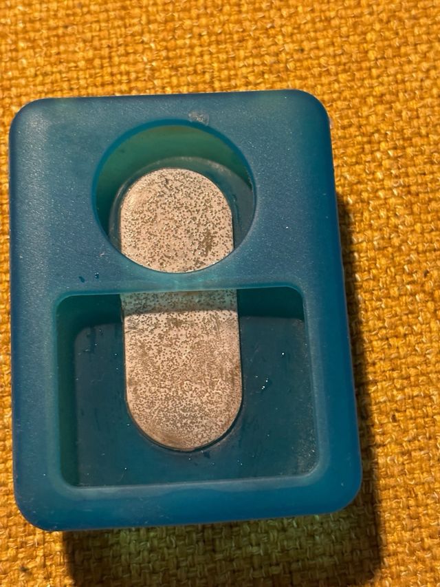 lotto 1 Ipod 2 I pod shuffle accessorio radio