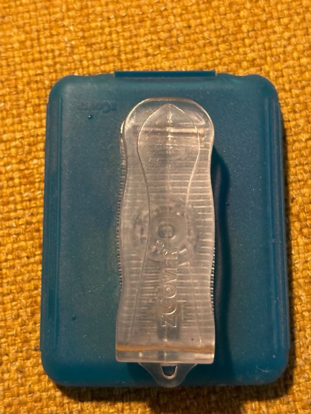 lotto 1 Ipod 2 I pod shuffle accessorio radio