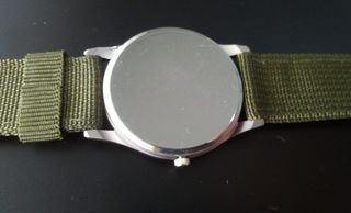 Reloj cuarzo 