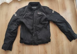 Chaqueta Cordura IXS Moto Talla L