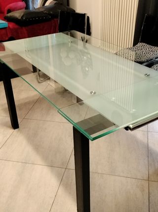 TAVOLO DA CUCINA O SOGGIORNO 