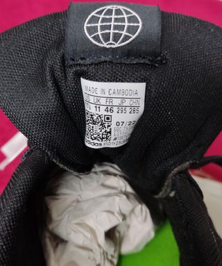 Zapatillas Adidas Daily 3.0 Eco