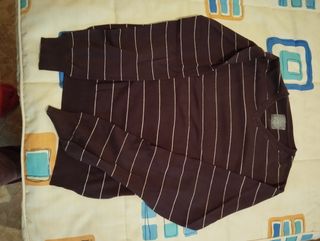 Jersey hombre XDYE talla L /40