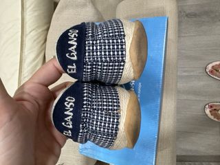 NEGOCIABLE Zapatillas mujer El ganso