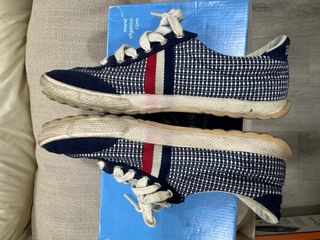 NEGOCIABLE Zapatillas mujer El ganso