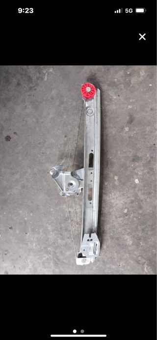 Elevalunas e46 bmw