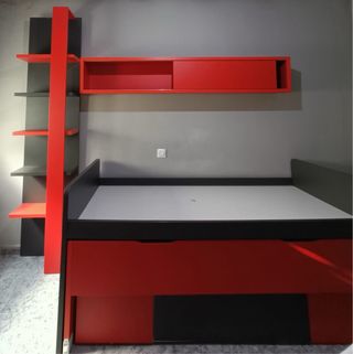 Dormitorio