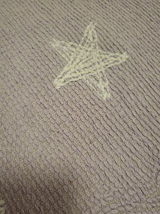 Alfombra infantil, sin uso