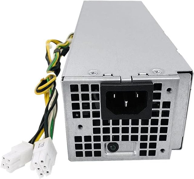 Fuente de alimentación 180W CMJLBM