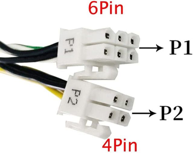 Fuente de alimentación 180W CMJLBM