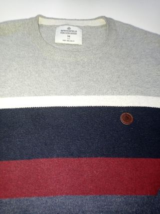 Jersey Springfield M