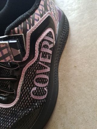 Scarpa bambina n.30 Enrico coveri